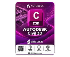 Anasayfa 52 autodesk civil 3d