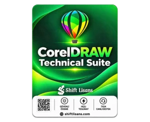 Anasayfa 50 coreldraw technical suite