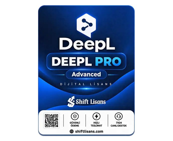 deepl-pro-advanced Deepl Pro Advanced - Görsel 1