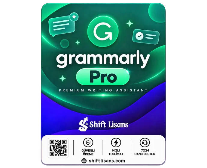 grammarly-pro Grammarly Pro - Görsel 1