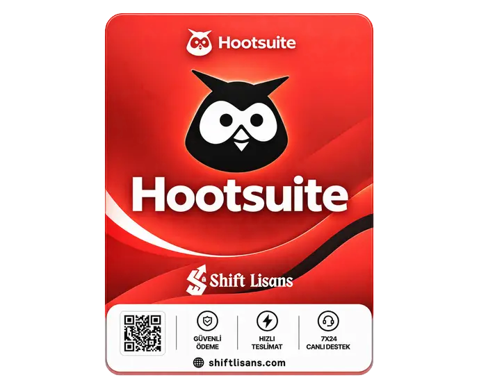 hootsuite Hootsuite - Görsel 1