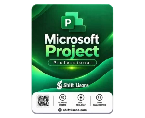 Anasayfa 30 microsoft project professional
