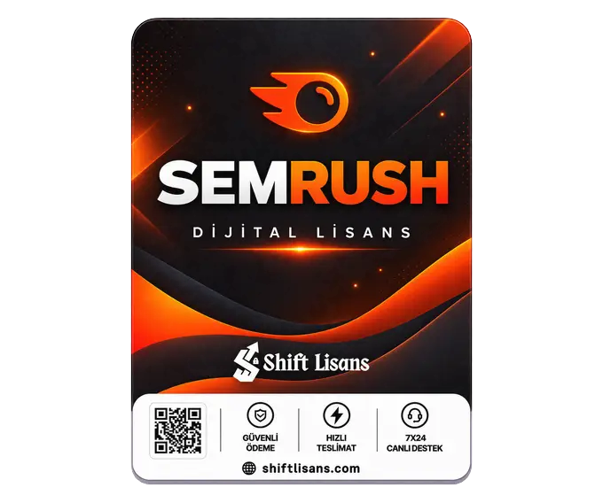 semrush Semrush One - Görsel 1