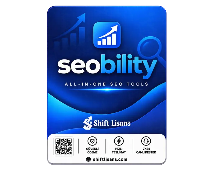 seobility SEOBility - Görsel 1