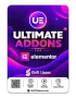 Anasayfa 95 ultimate addons for elementor