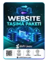 Anasayfa 101 website tasima paketi