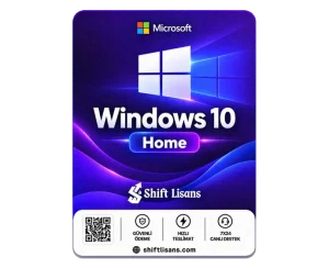 Anasayfa 27 windows 10 home