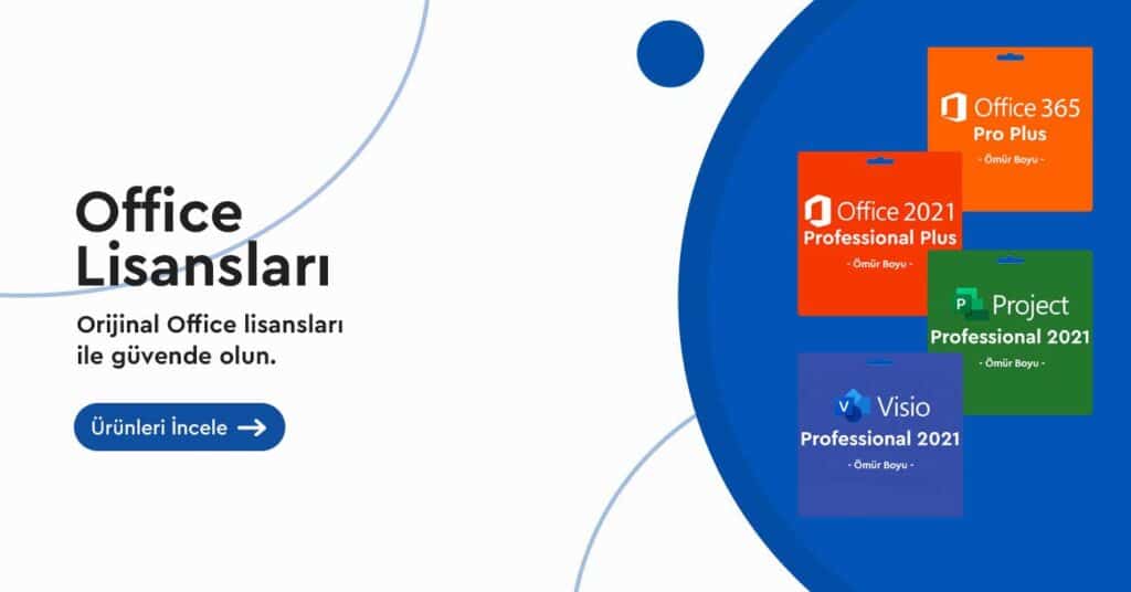 Anasayfa 7 Office Lisansları Slider