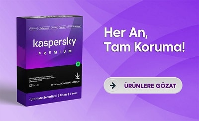Anasayfa 19 Antivirus Mini Banner v2
