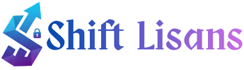 Shift Lisans Header Logo